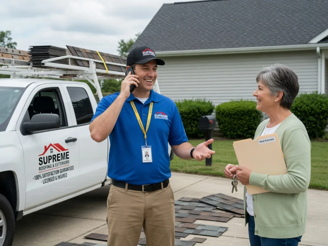 Roof Replacement Elkton, MD FAQs